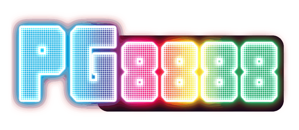 PG8888 LOGO